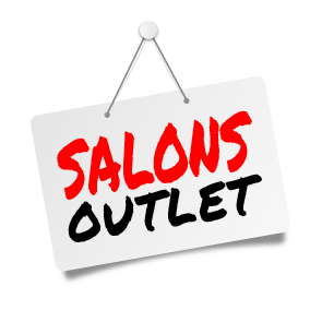 Salons Outlet - onze betaalbare salons, hoeksalons, zetels &