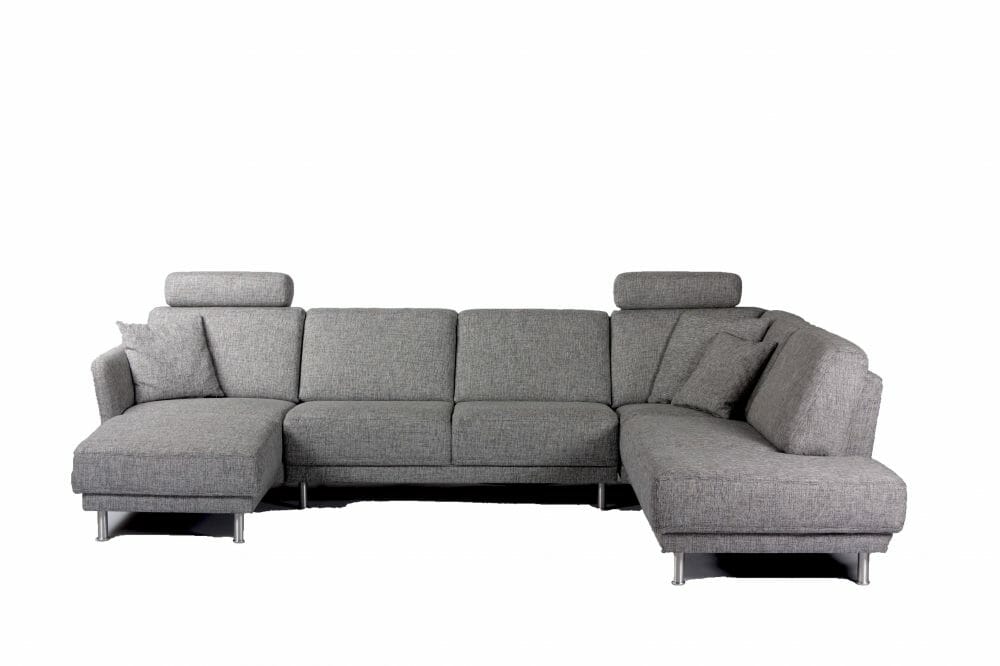 charme Banket zone Stoffen Salons: fauteuils, hoeksalons & relaxzetels | Sofaplus